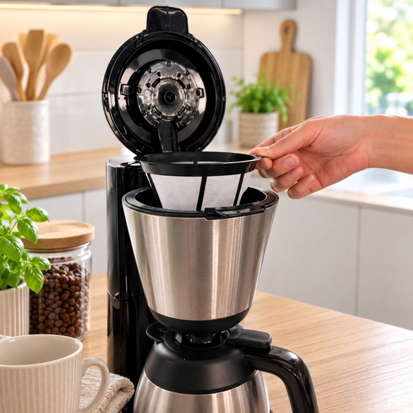 Dauerfilter