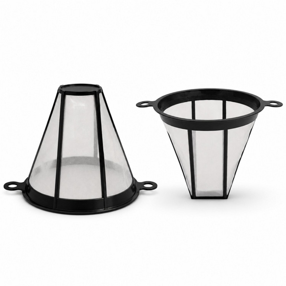 Dauerfilter