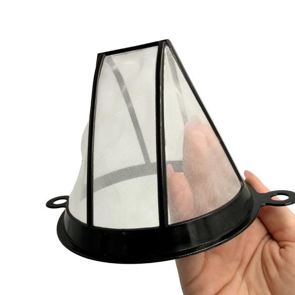 Dauerfilter