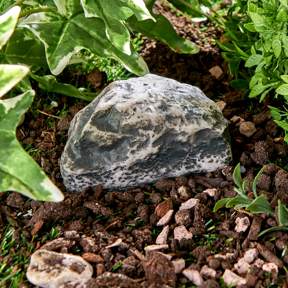 Schlüsselversteck &quot;Stein&quot;, Artikelnummer 4345500