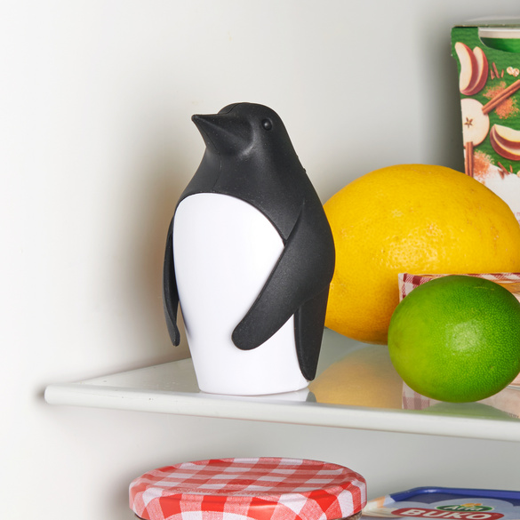 Kühlschrank-Deo "Pinguin"