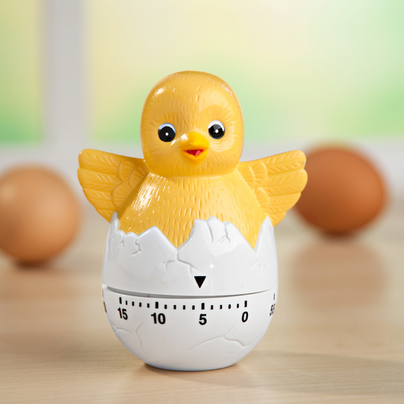 Küchentimer "Cooky", Artikelnummer: 4402300