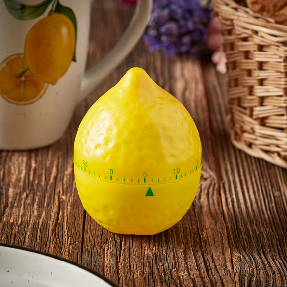 Küchen-Timer "Lemon"