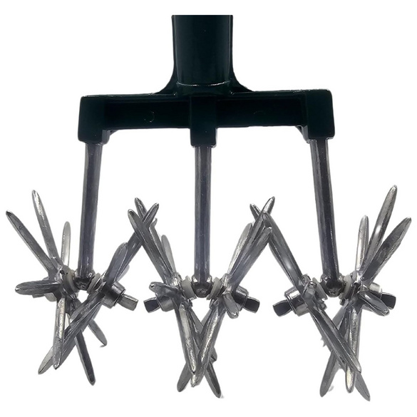 Teleskop-Sternfräse Victor Tools