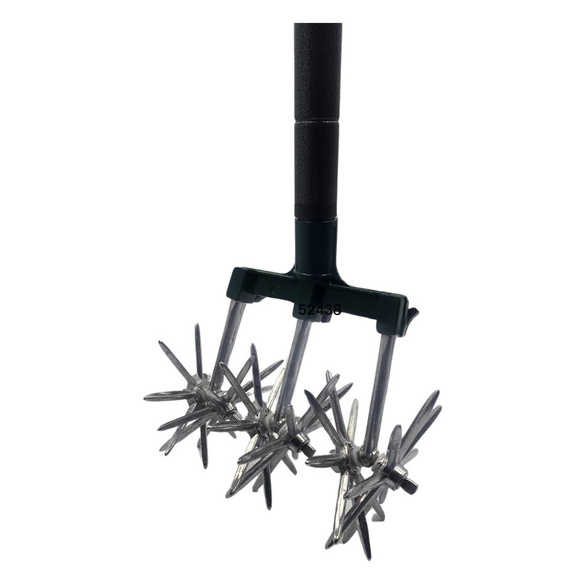 Teleskop-Sternfräse Victor Tools