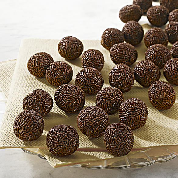 Rumkugeln 800 g