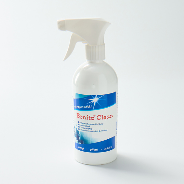 Fensterreiniger "Bonito Clean"