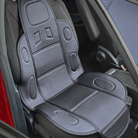 Auto-Sitzauflage VW Multivan - Grau