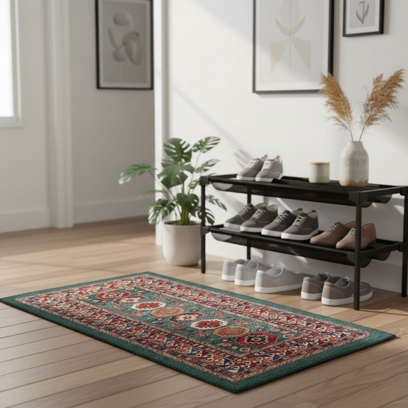 Teppich "Kazak", 47 x 75 cm Casa Bonita