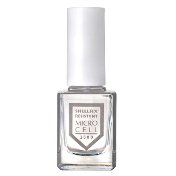 Nagelpflege "Micro Cell 2000"