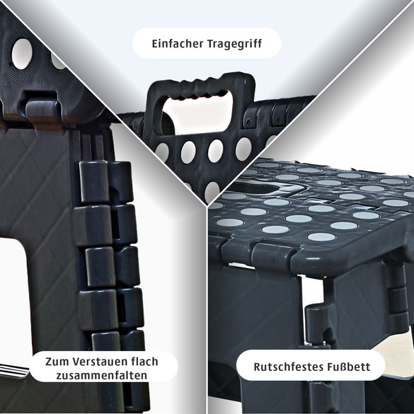 Klapphocker