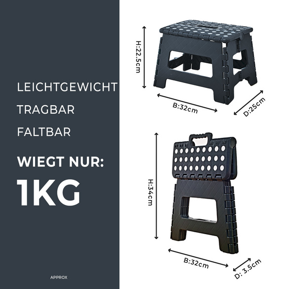Klapphocker