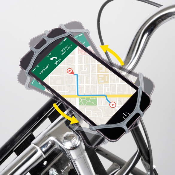 Fahrrad Handyhalterung sicher Online einkaufen