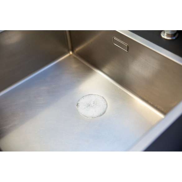Abflußreiniger "Pure 100 Drain Free", Mediashop