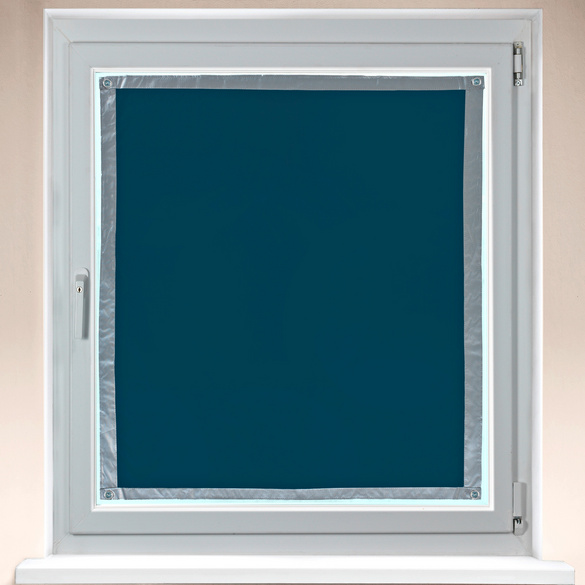 Hitze-Kälte-Sichtschutz, 47 x 92 cm