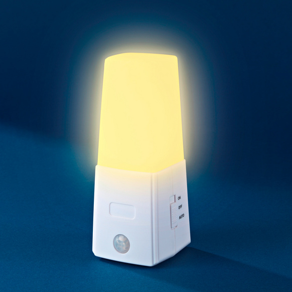 LED Unterbett-Leuchte