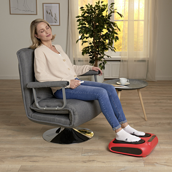 Fuß- und Bein-Stimulator Java