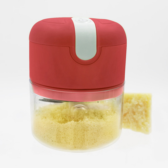 Elektrischer Multi-Zerkleinerer "MiniChef" Basilico