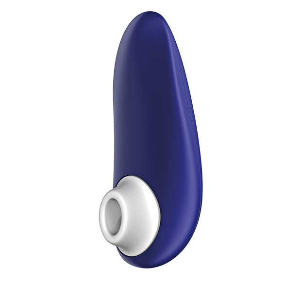 Pulsator Starlet blau