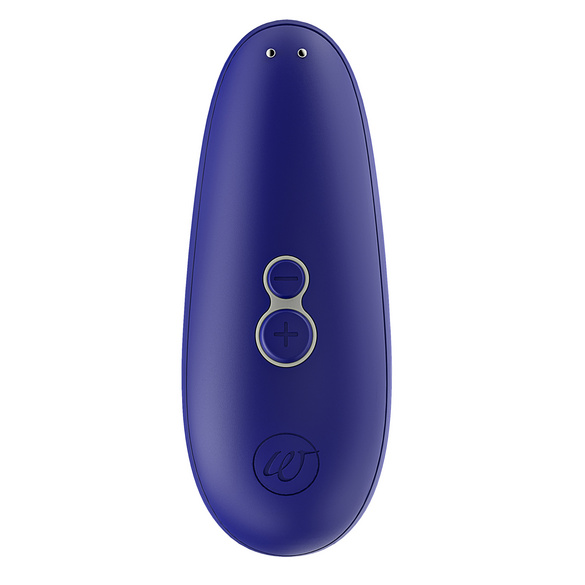 Pulsator Starlet blau