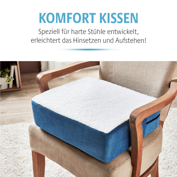 Komfort Kissen