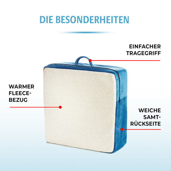Komfort Kissen