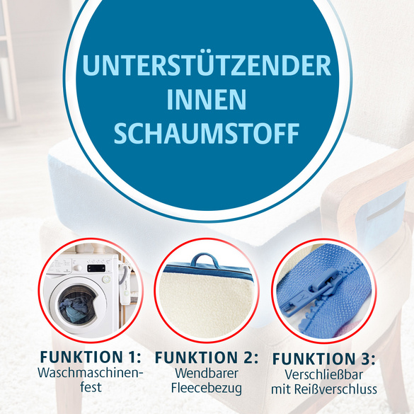 Komfort Kissen