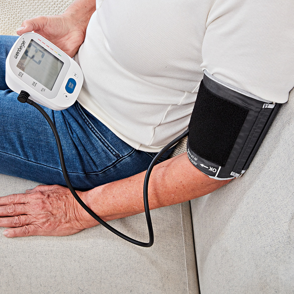 Blutdruckmessgerät für den Oberarm Weinberger
