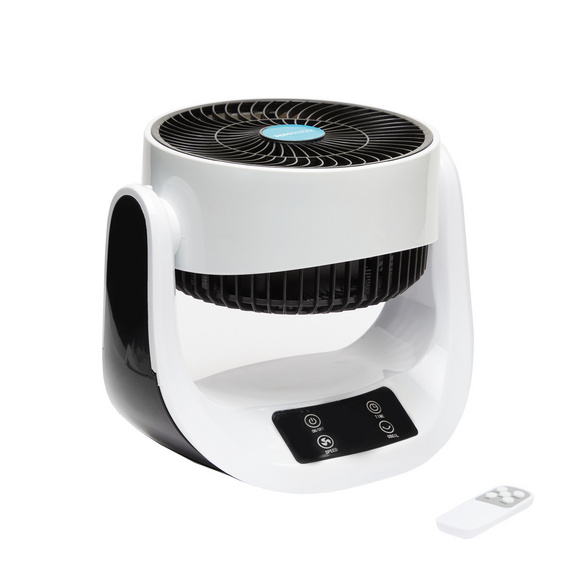 Air Matrix Kühlventilator Bergström