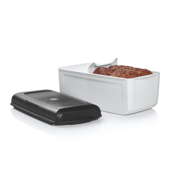 Brotkasten Tupperware "Breadsmart", Mediashop