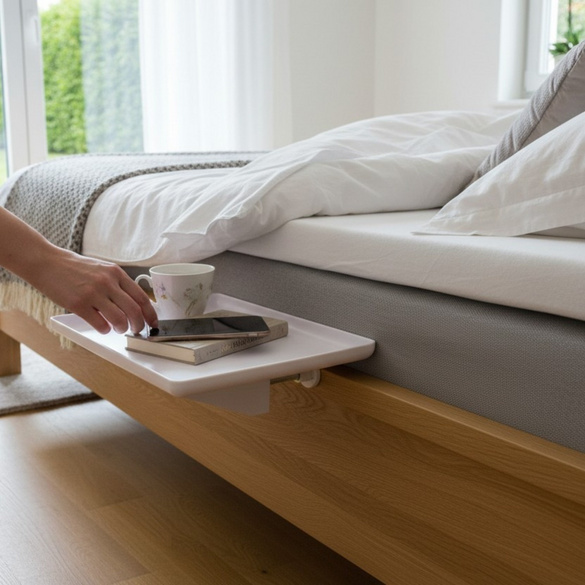 Nachttisch zum Einhängen