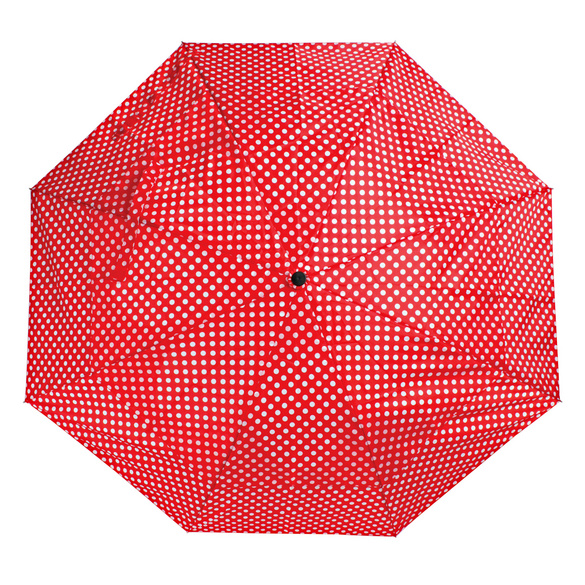 Regenschirm sturmfest