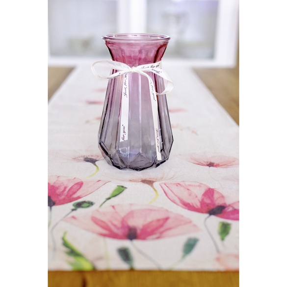 Vase "Just for you"