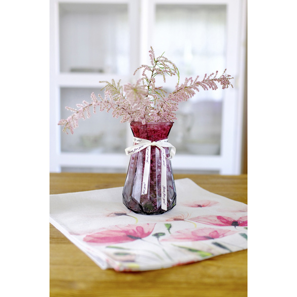 Vase "Just for you"