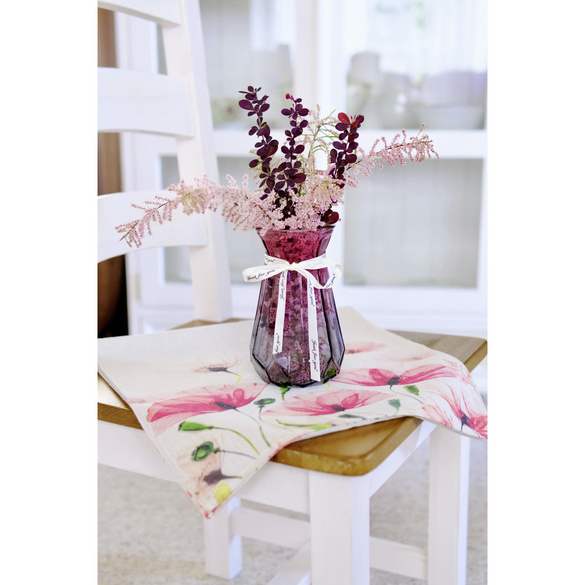 Vase "Just for you"