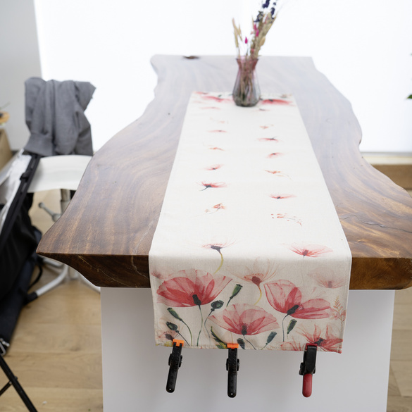 Tischläufer "Harmonie" 40x160 cm