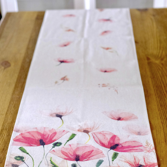 Tischläufer "Harmonie" 40x160 cm