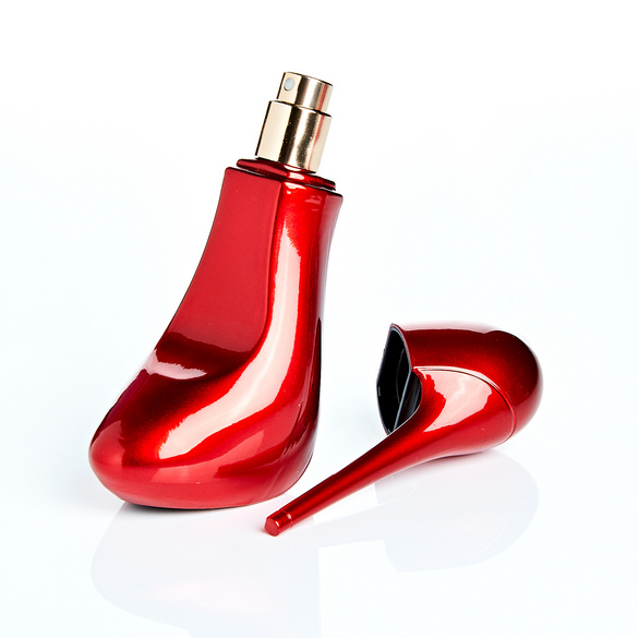 Eau de Parfum "Style Heel Milano" von Jean-Pierre Sand