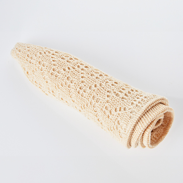 Strick-Wendehut faltbar