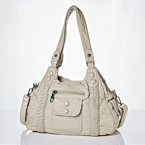Tasche „Luise" sand