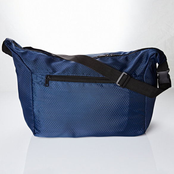 Falttasche „Edda” navy