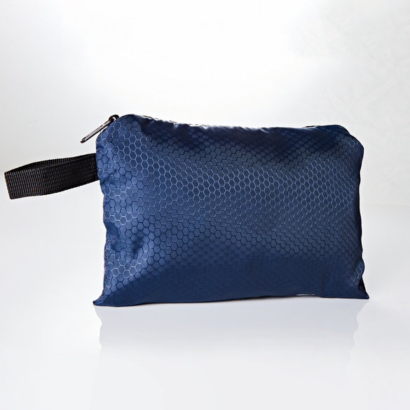 Falttasche „Edda” navy