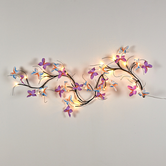 LED-Schmetterlingszweig Eldo
