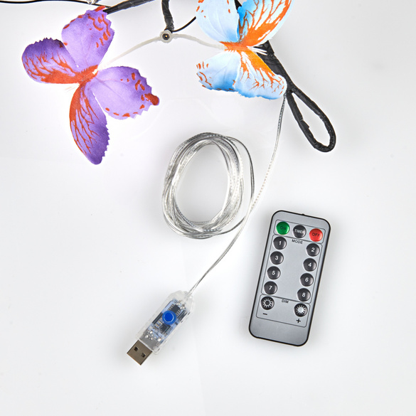 LED-Schmetterlingszweig Eldo