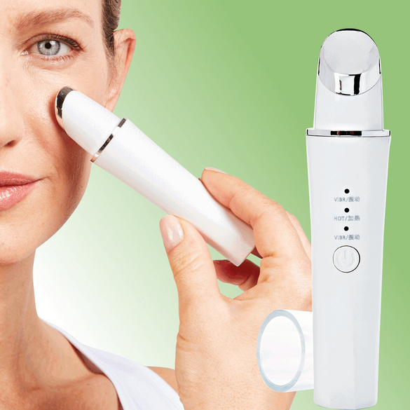 Augen-Massagegerät Java