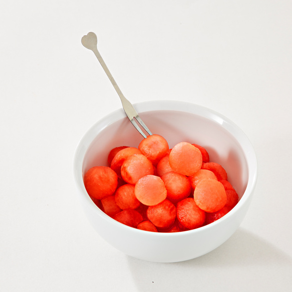 Melonenschneider-Set 14-tlg.