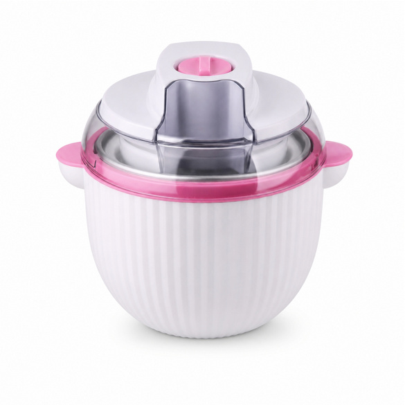Eismaschine für 1L Eis