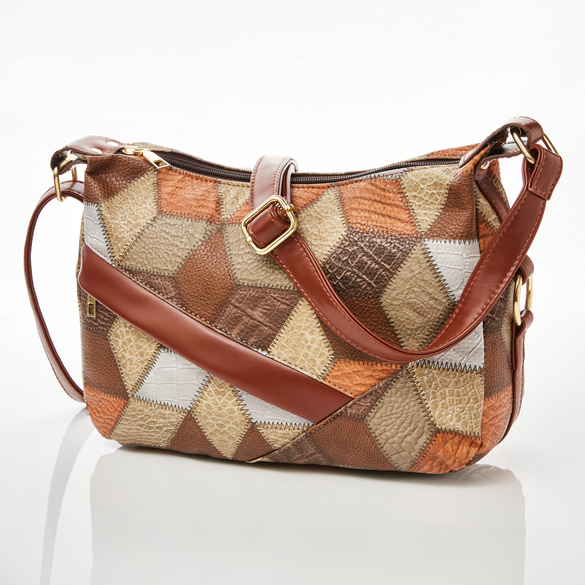 RFID-Handtasche "Doris"