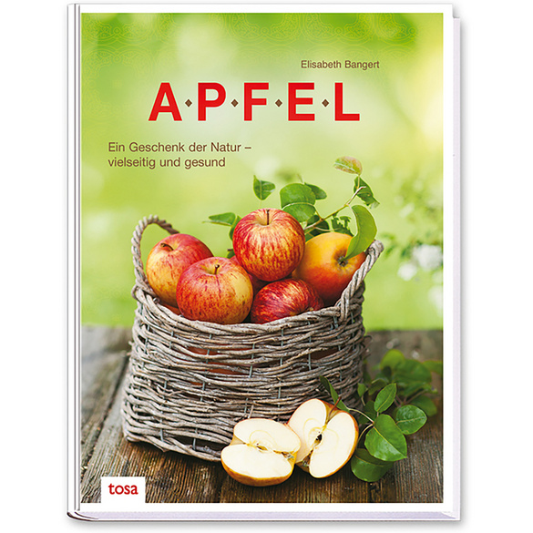 Buch „Apfel“
