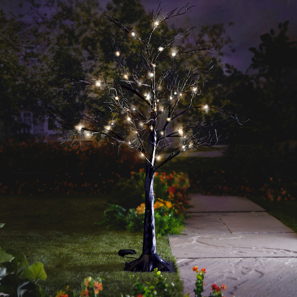 LED-Baum